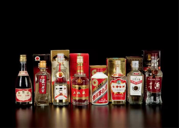 顺德老酒储存的方法