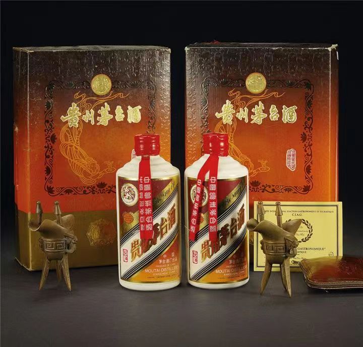 顺德烟酒回收